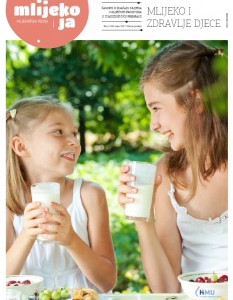 Mlijeko i ja 2/2017