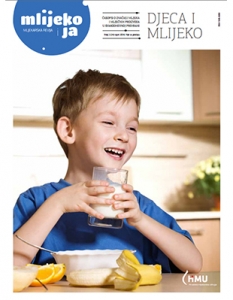 Mlijeko i Ja 2/2016