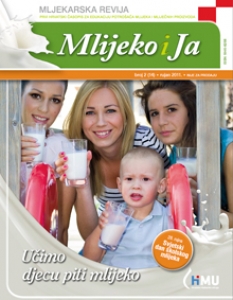 Mlijeko i Ja 2/2011