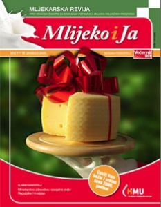 Mlijeko i Ja 4/2008