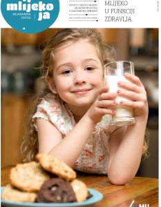 Mlijeko i Ja 1/2015