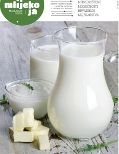 Mlijeko i Ja 2/2014