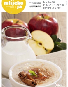 Mlijeko i Ja 2/2015