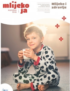Mlijeko i ja 2/2019