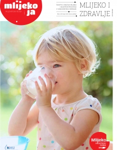 Mlijeko i ja 2/2018