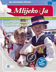 Mlijeko i Ja 2/2013