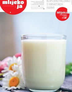 Mlijeko i ja 1/2017