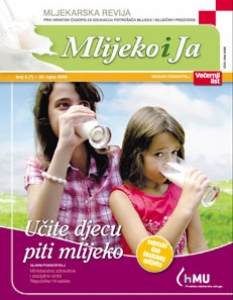 Mlijeko i Ja 3/2009