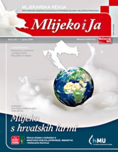 Mlijeko i Ja 2/2009