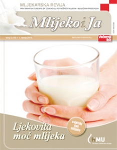Mlijeko i Ja 2/2010