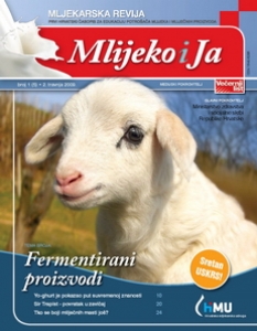 Mlijeko i Ja 1/2009