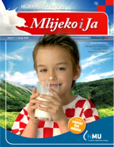 Mlijeko i Ja 2/2008