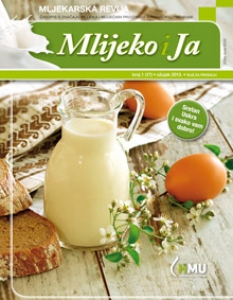 Mlijeko i Ja 1/2013