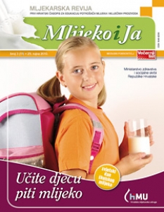 Mlijeko i Ja 3/2010