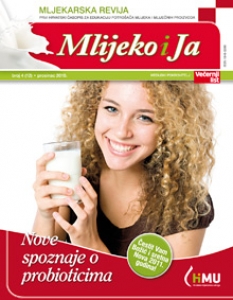 Mlijeko i Ja 4/2010