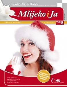 Mlijeko i Ja 4/2009