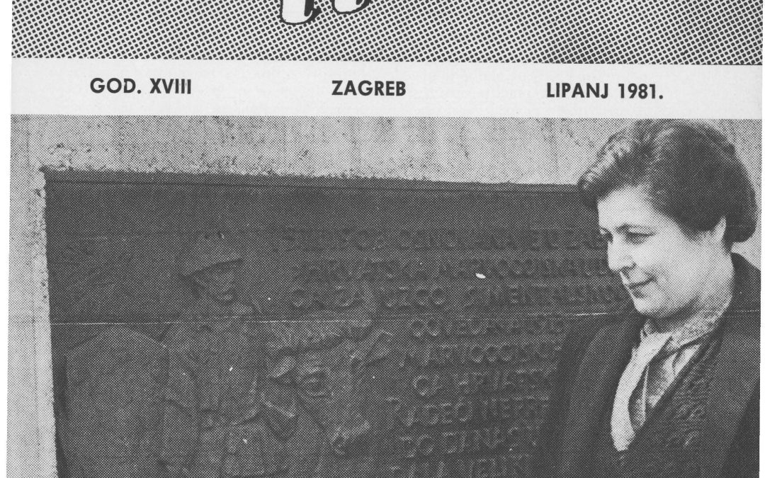 Mljekarski list 6/1981