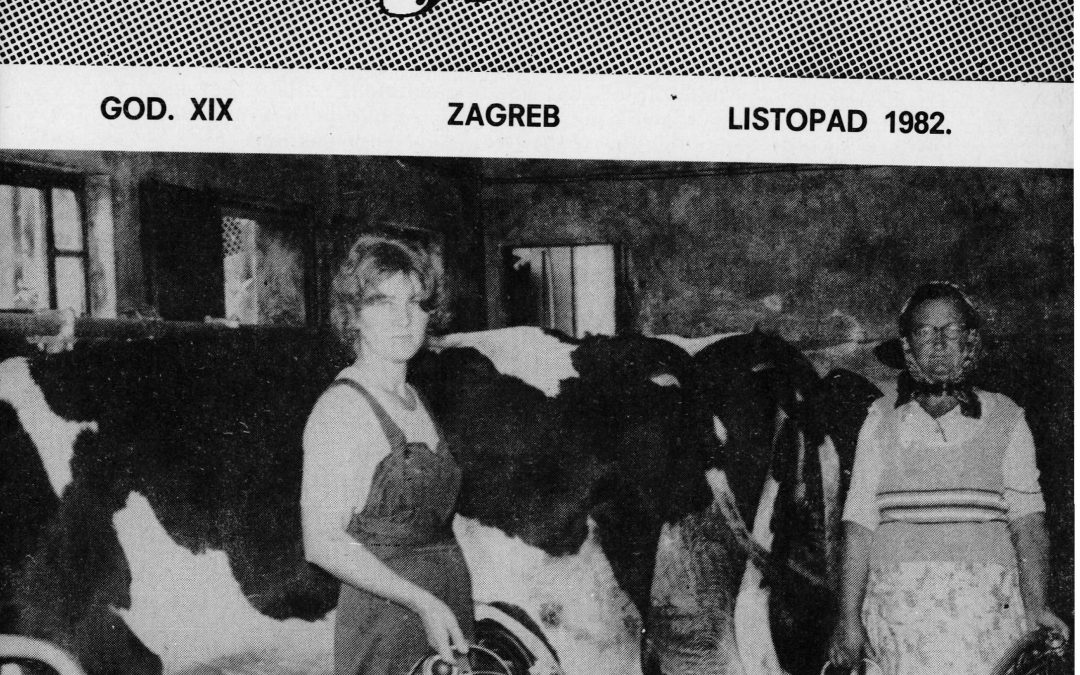 Mljekarski list 10/1982