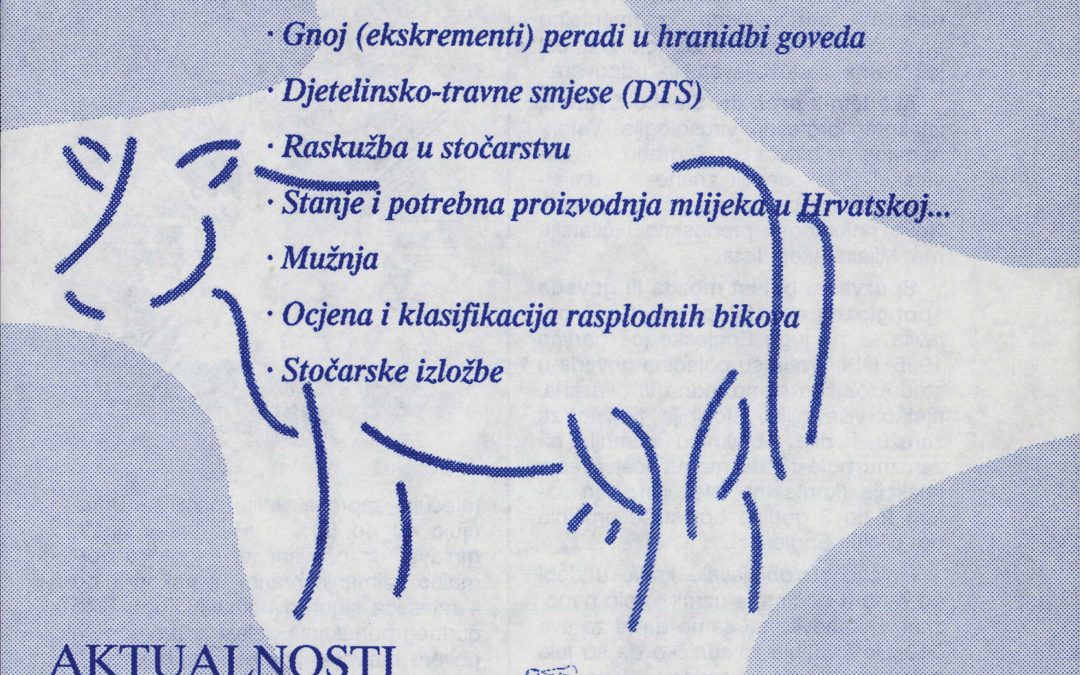 Mljekarski list 8/1996